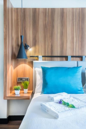 Signature Ortahisar Hotel & SPA